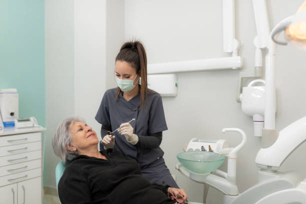Best Emergency Dentist for Lost Fillings or Crowns in Willacoochee, GA
